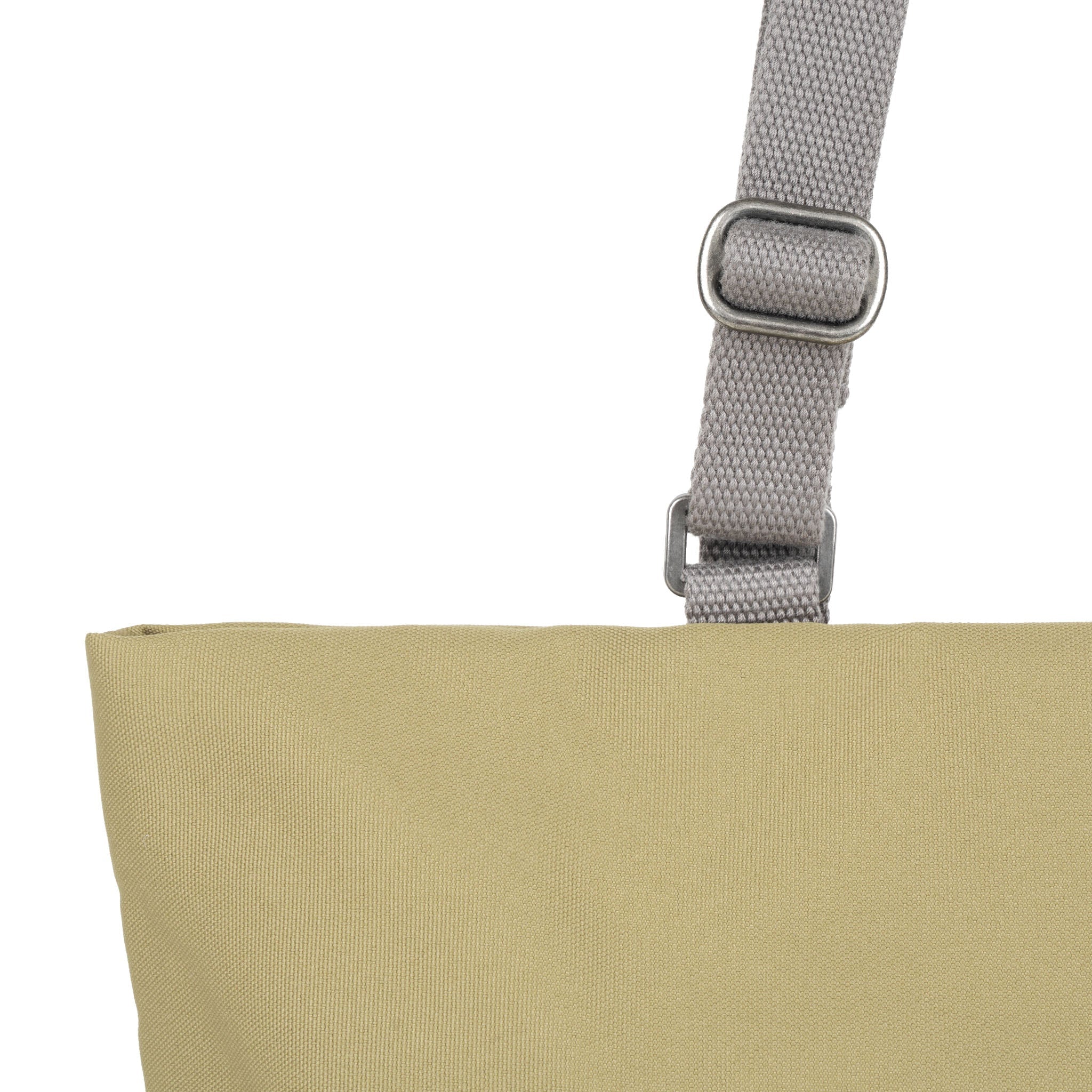 Trafalgar Tote in Khaki