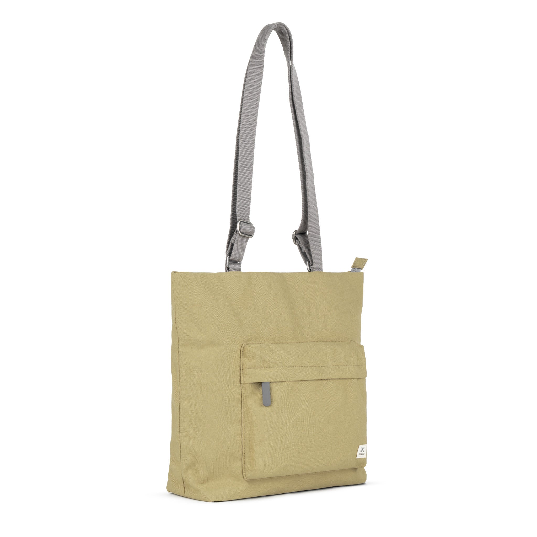 Trafalgar Tote in Khaki
