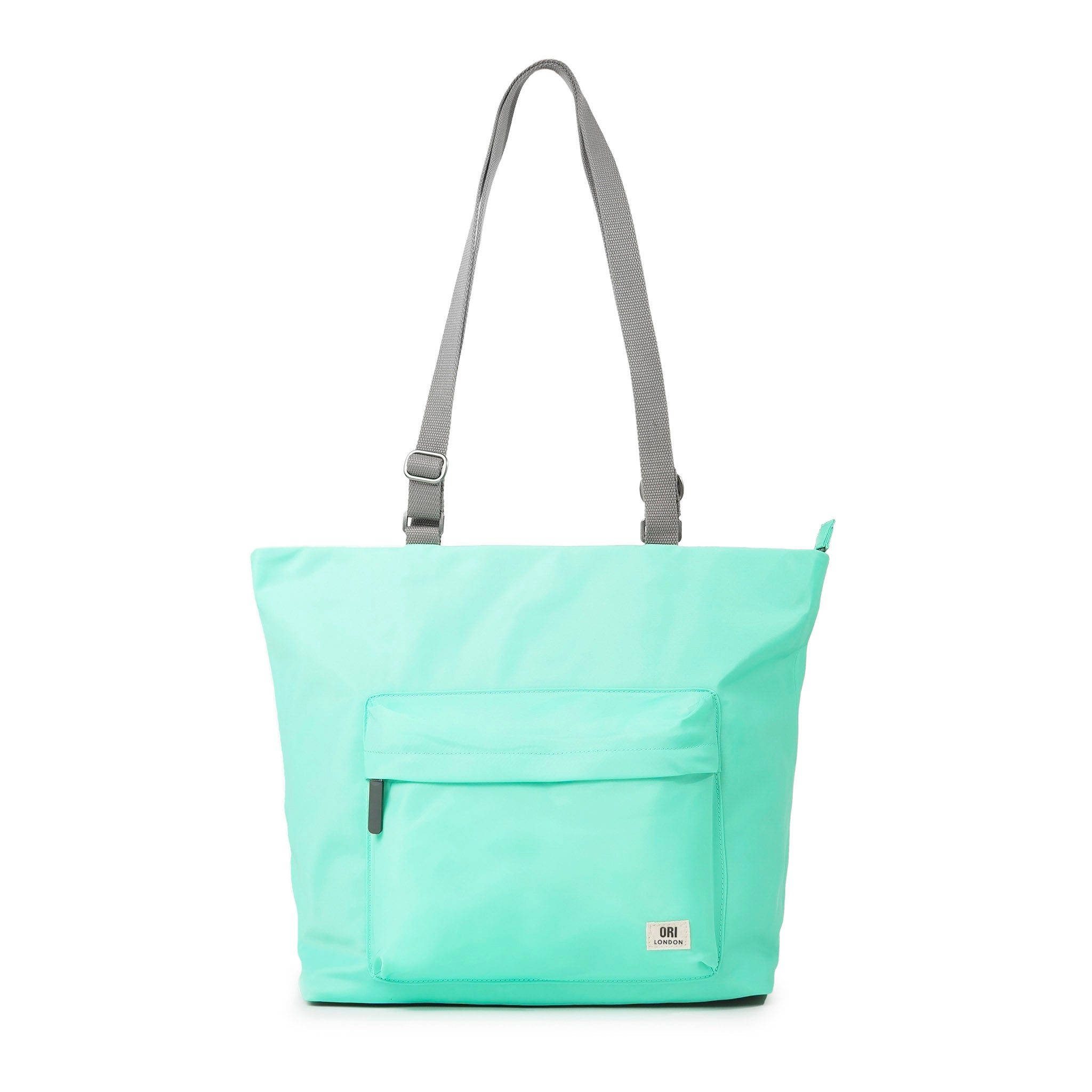 Trafalgar Tote in Capri
