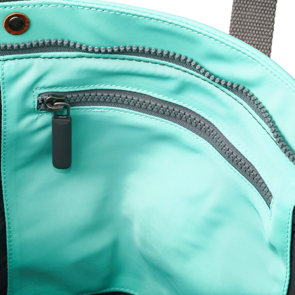 Trafalgar Tote in Capri