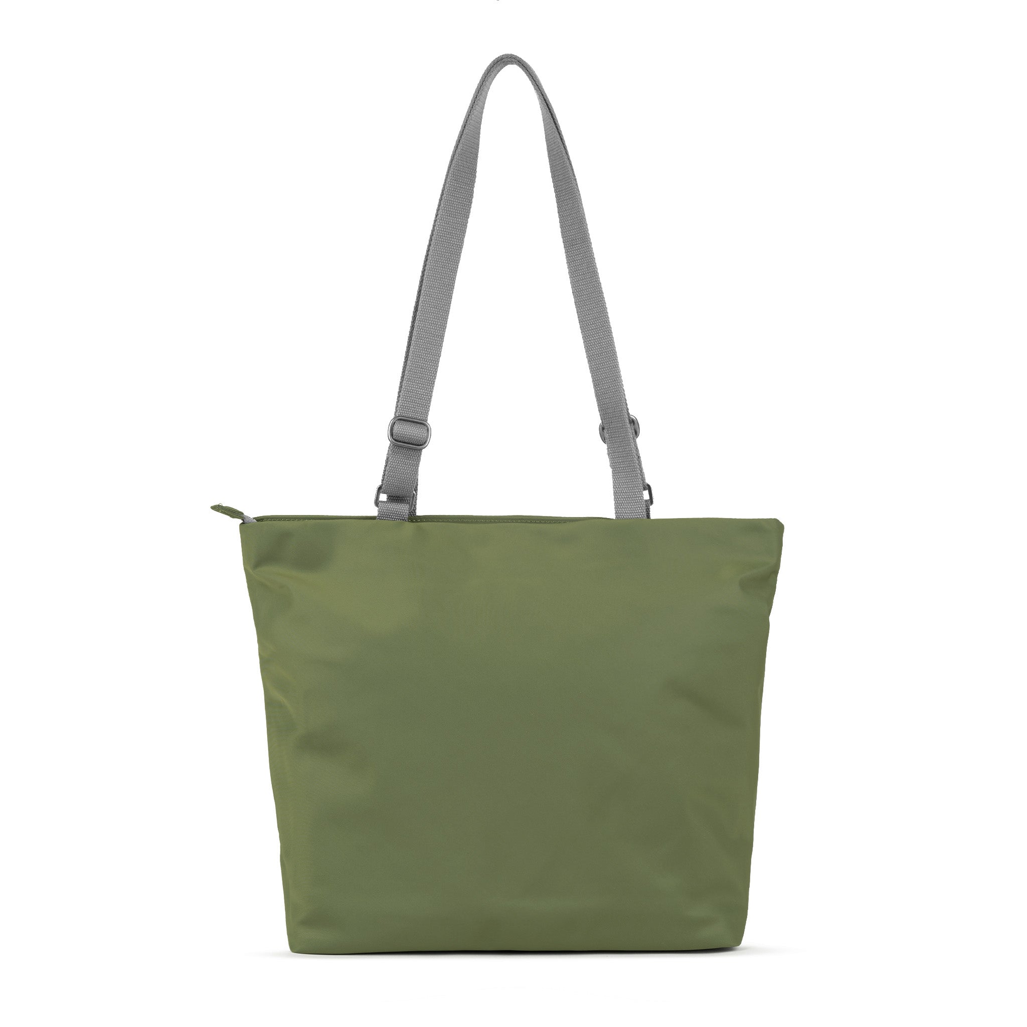 Trafalgar Tote in Avocado