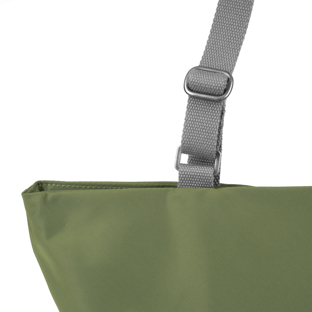 Trafalgar Tote in Avocado
