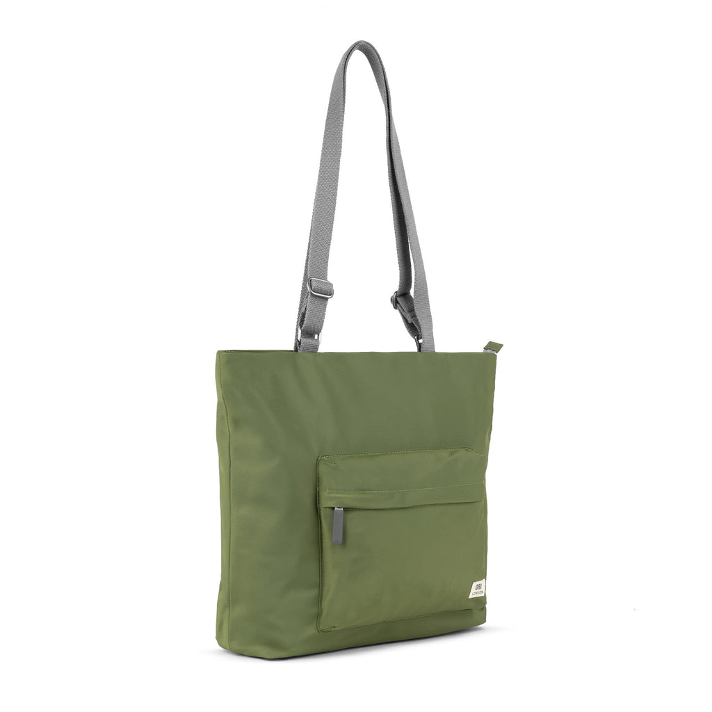 Trafalgar Tote in Avocado