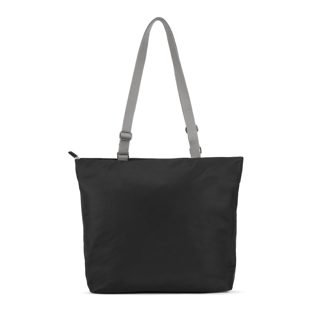 Trafalgar Tote in Black
