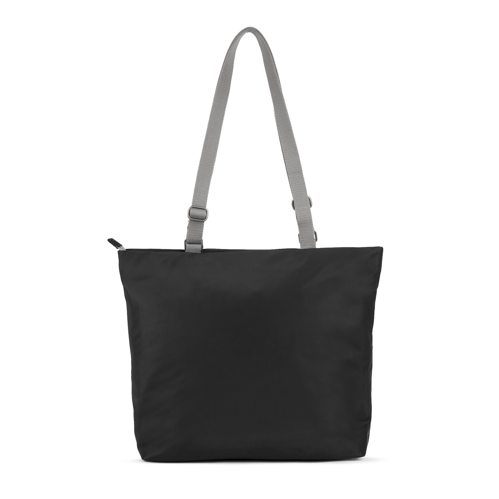 Trafalgar Tote in Black