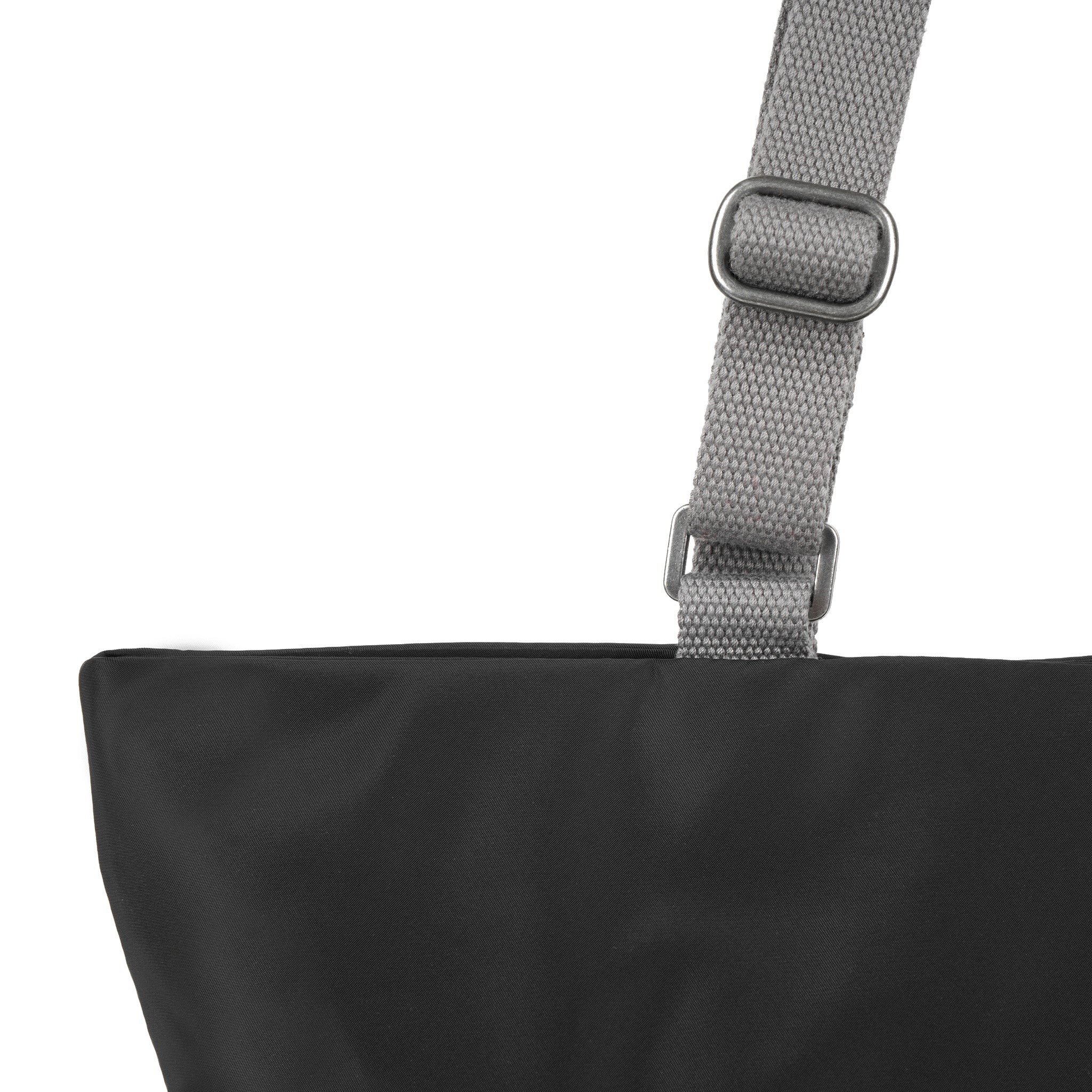 Trafalgar Tote in Black