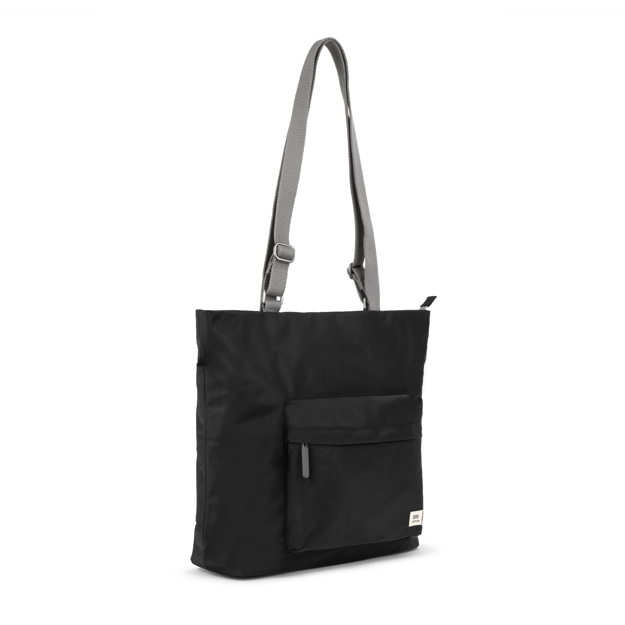 Trafalgar Tote in Black