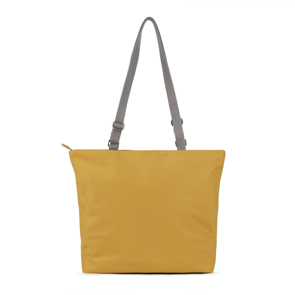 Trafalgar Tote in Corn