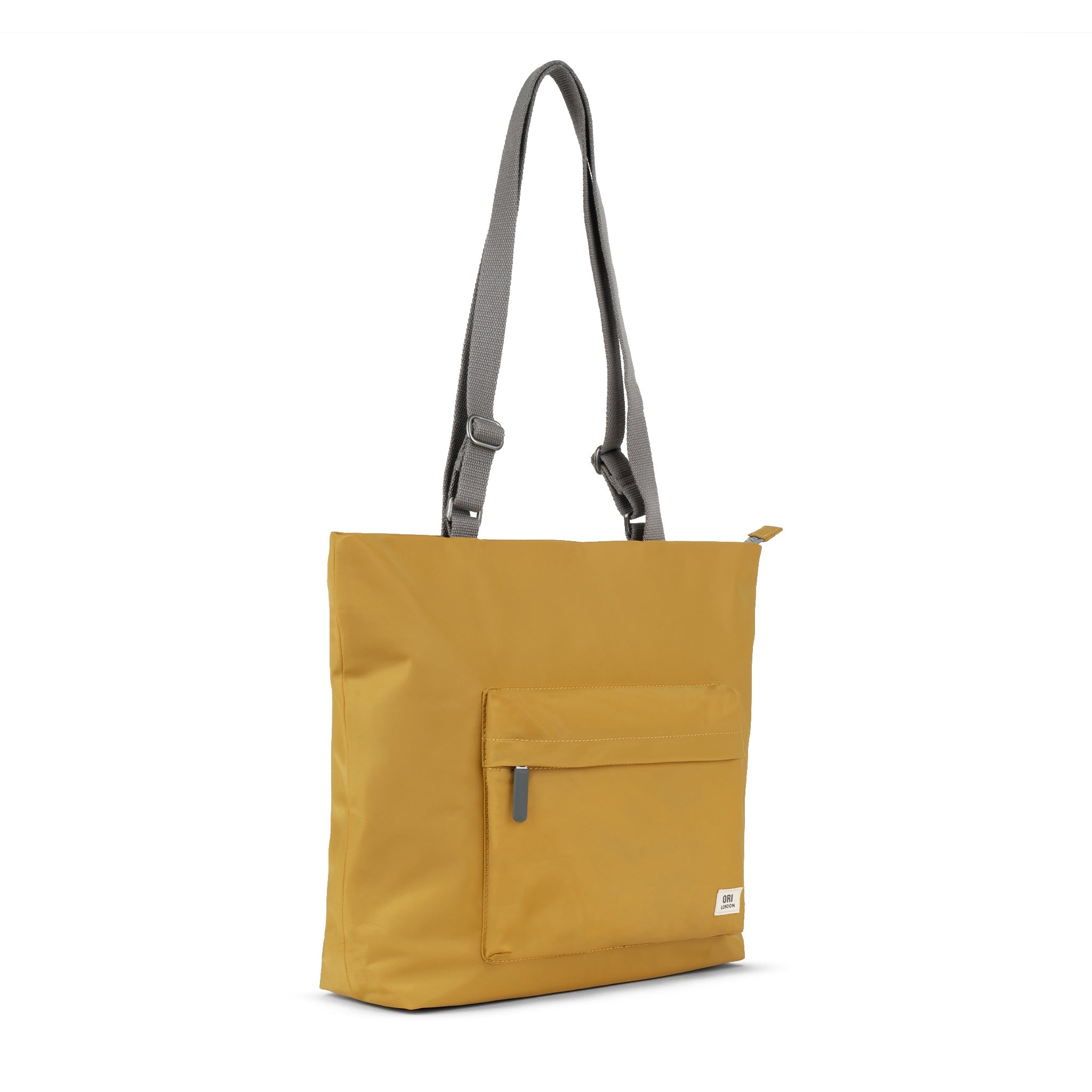 Trafalgar Tote in Corn