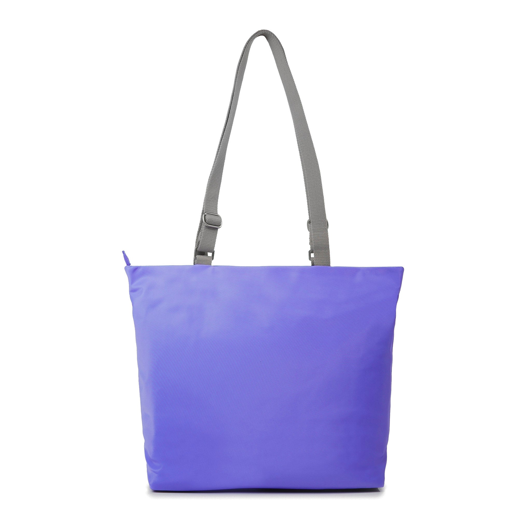 Trafalgar Tote in Simple Purple