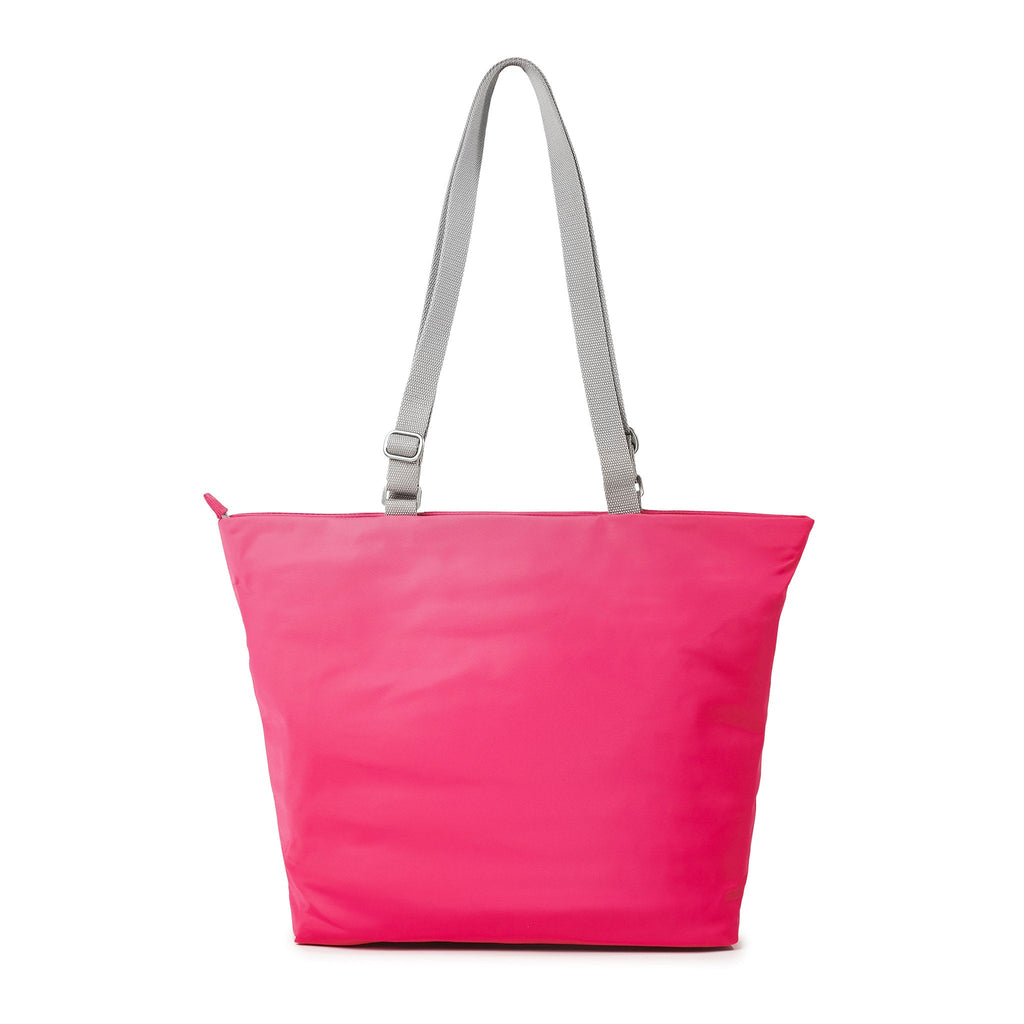 Trafalgar Tote in Sparkling Cosmo