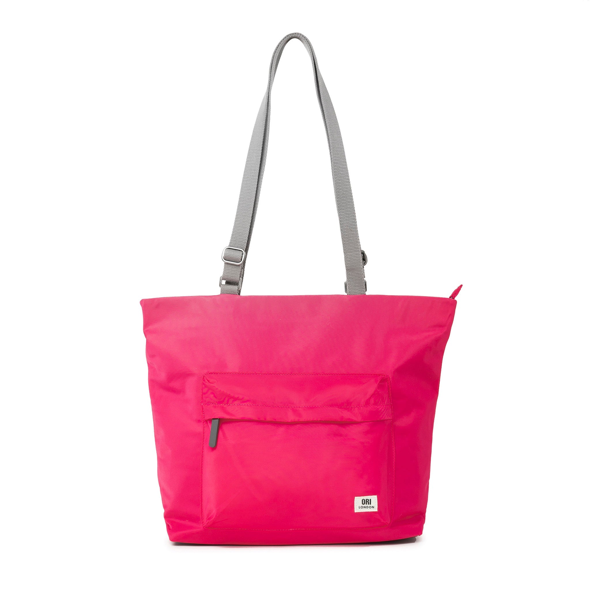 Trafalgar Tote in Sparkling Cosmo