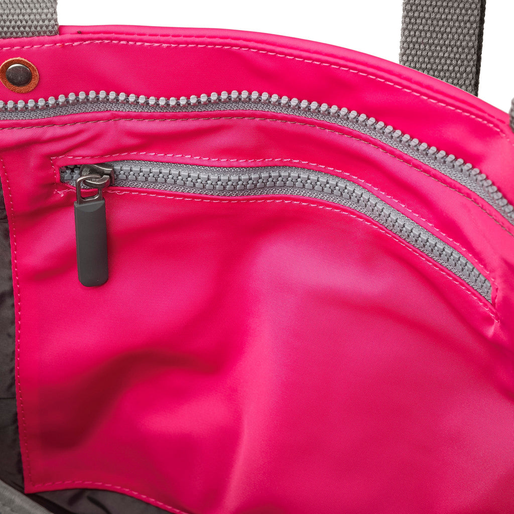 Trafalgar Tote in Sparkling Cosmo