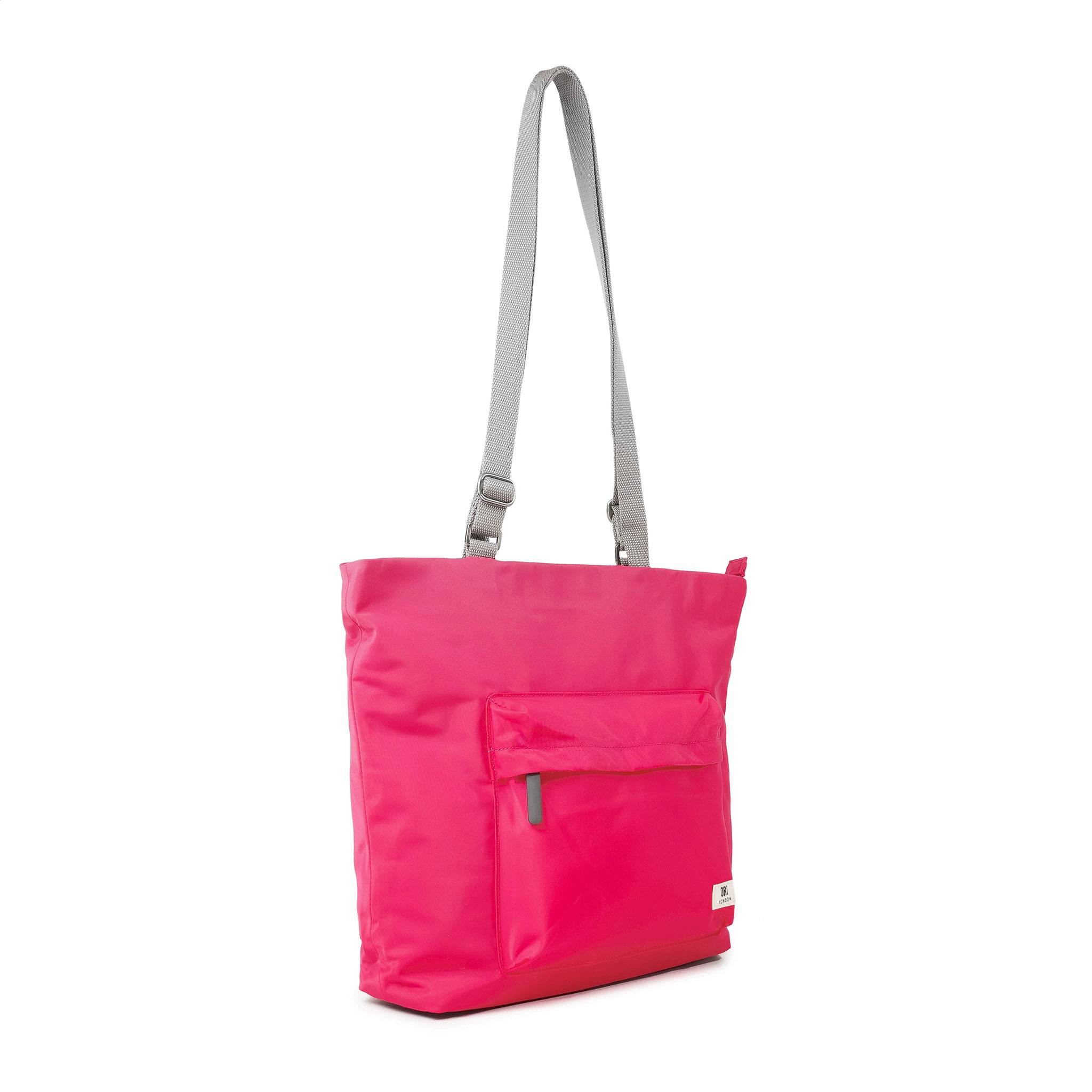 Trafalgar Tote in Sparkling Cosmo