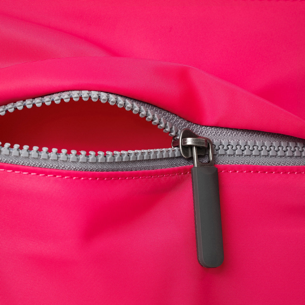 Trafalgar Tote in Sparkling Cosmo