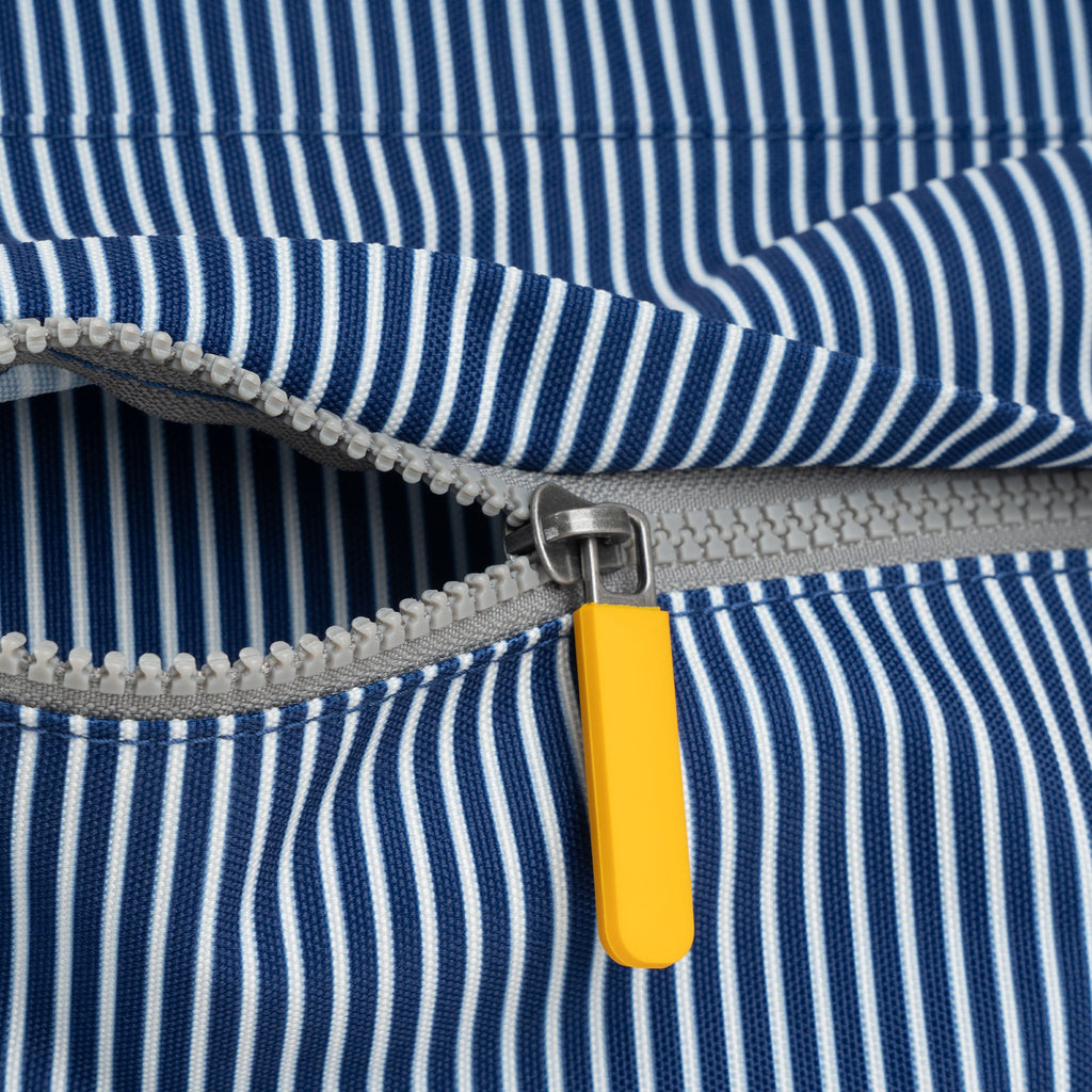 Trafalgar Tote in Hickory