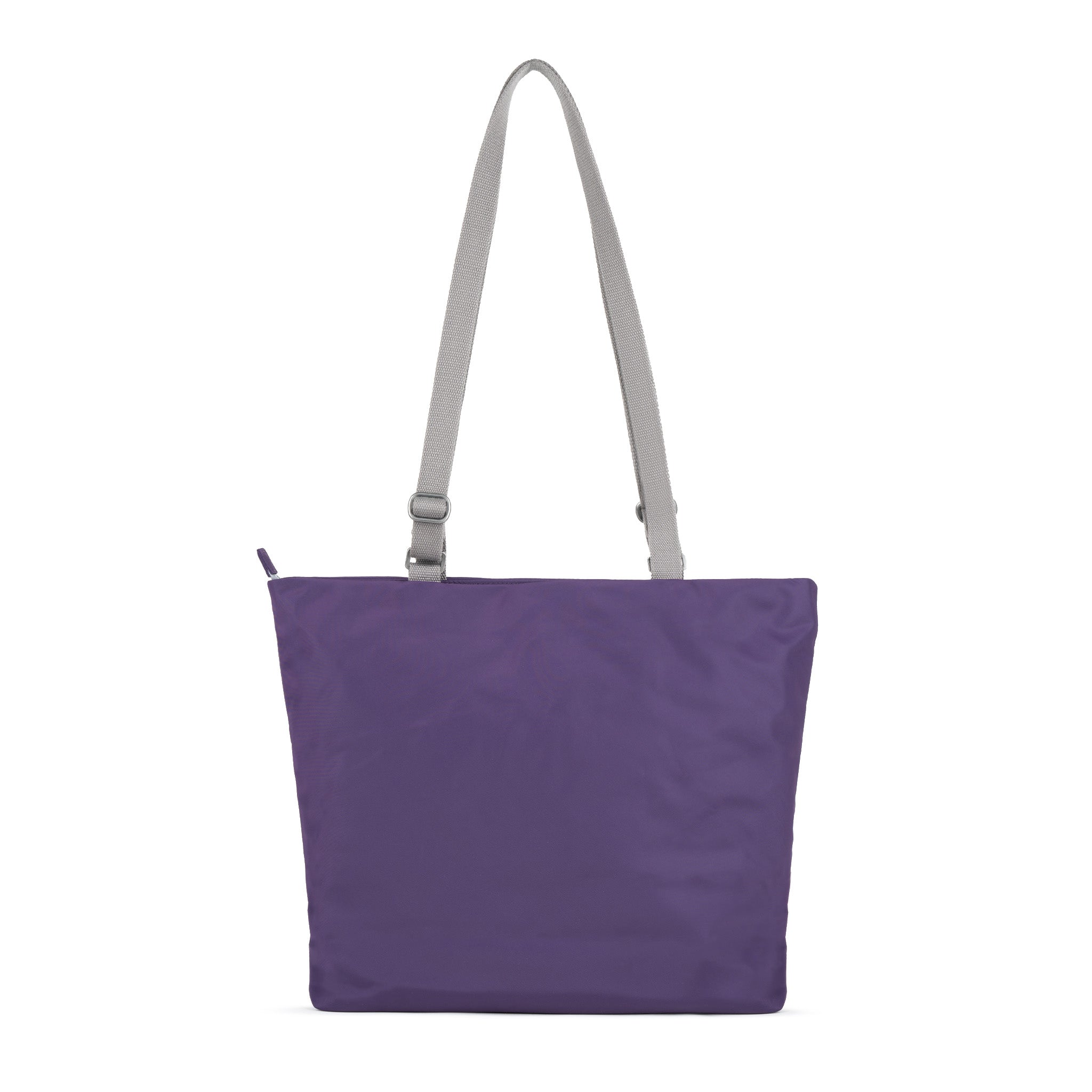 Trafalgar Tote in Majestic Purple