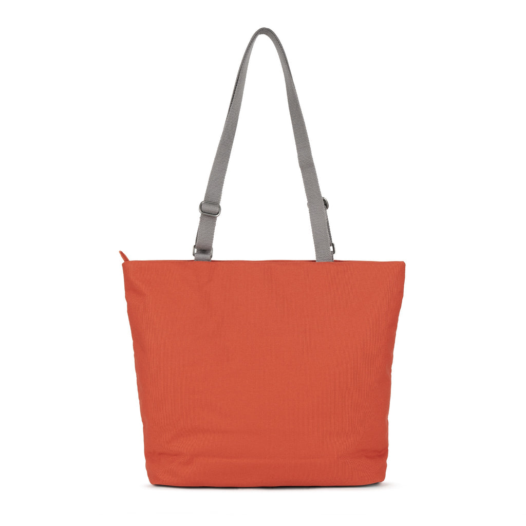 Trafalgar Tote in Rooibos