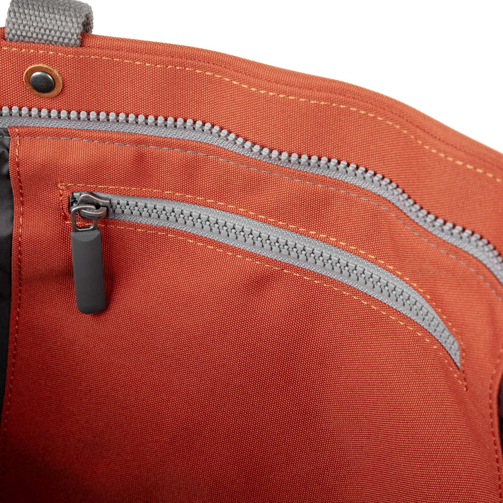 Trafalgar Tote in Rooibos