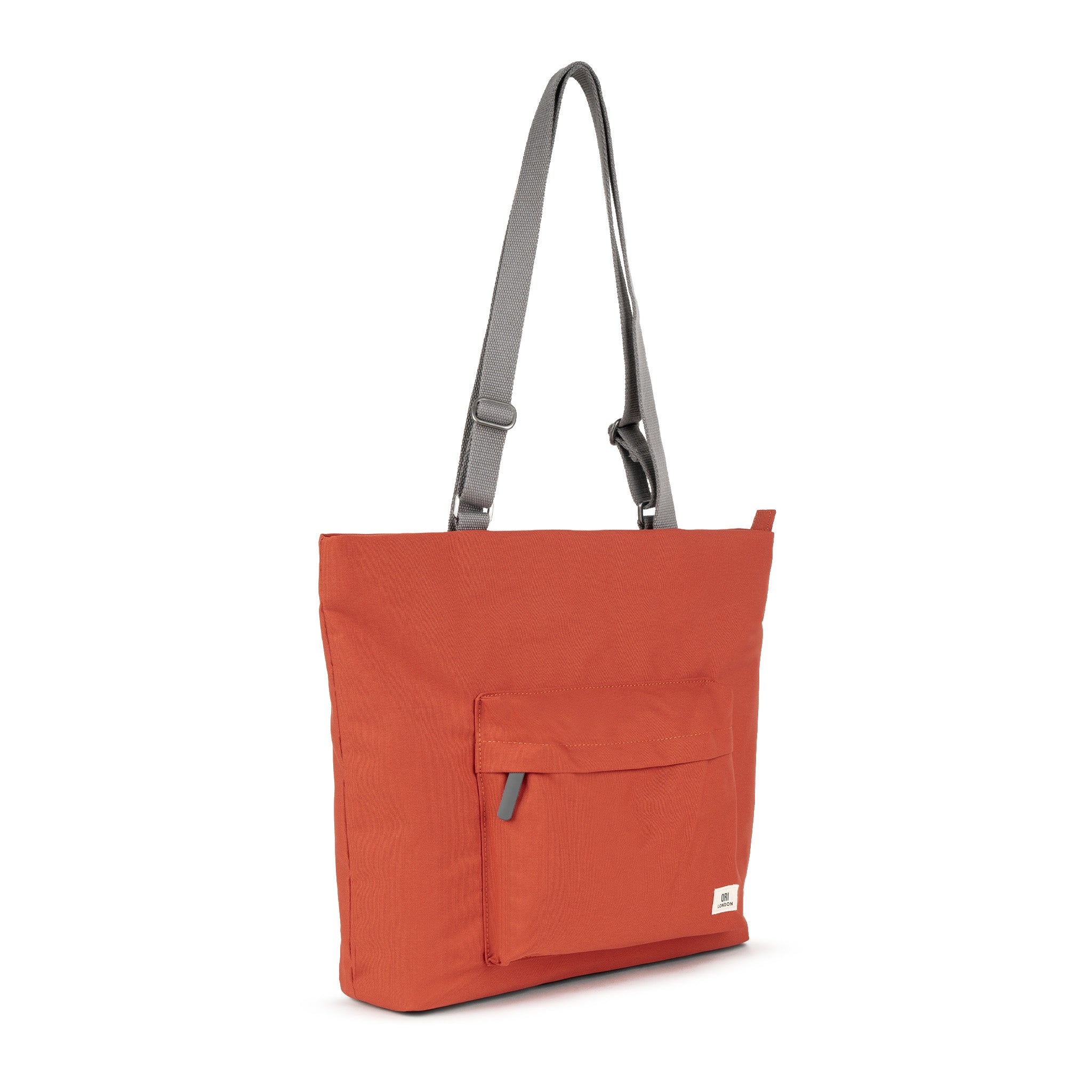 Trafalgar Tote in Rooibos