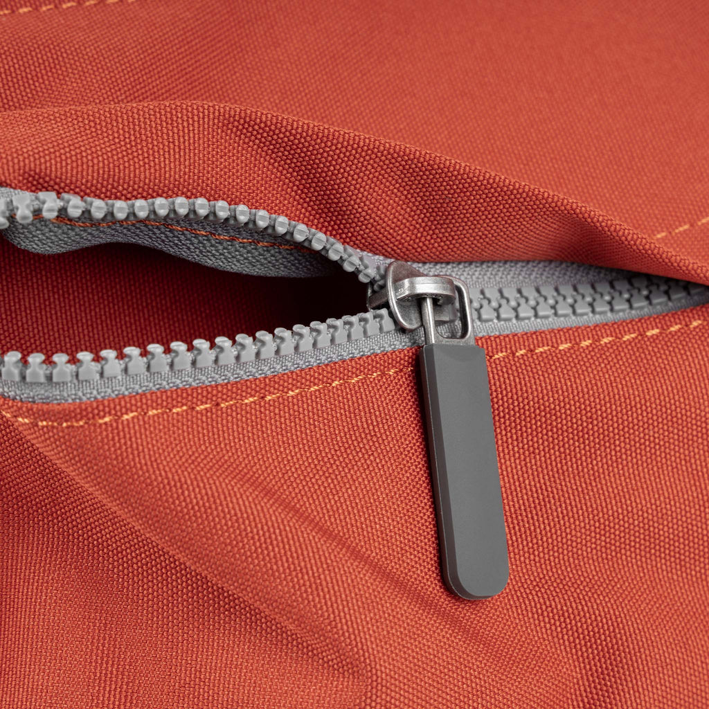 Trafalgar Tote in Rooibos