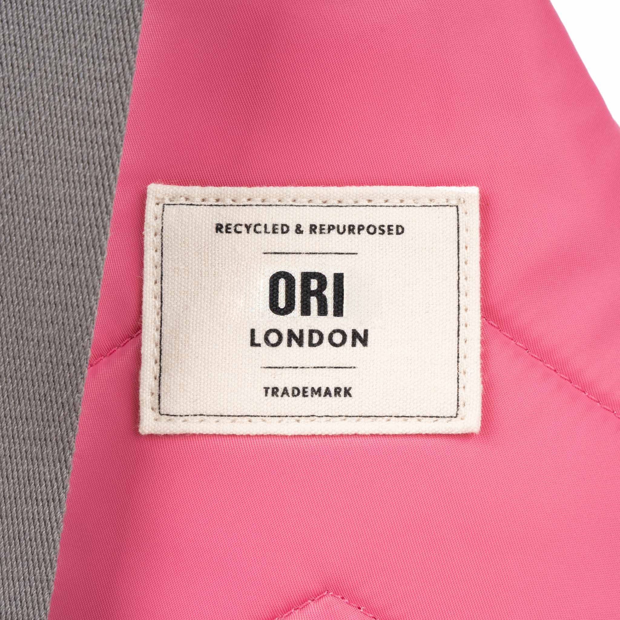 Willesden Sling Bag in Baroque