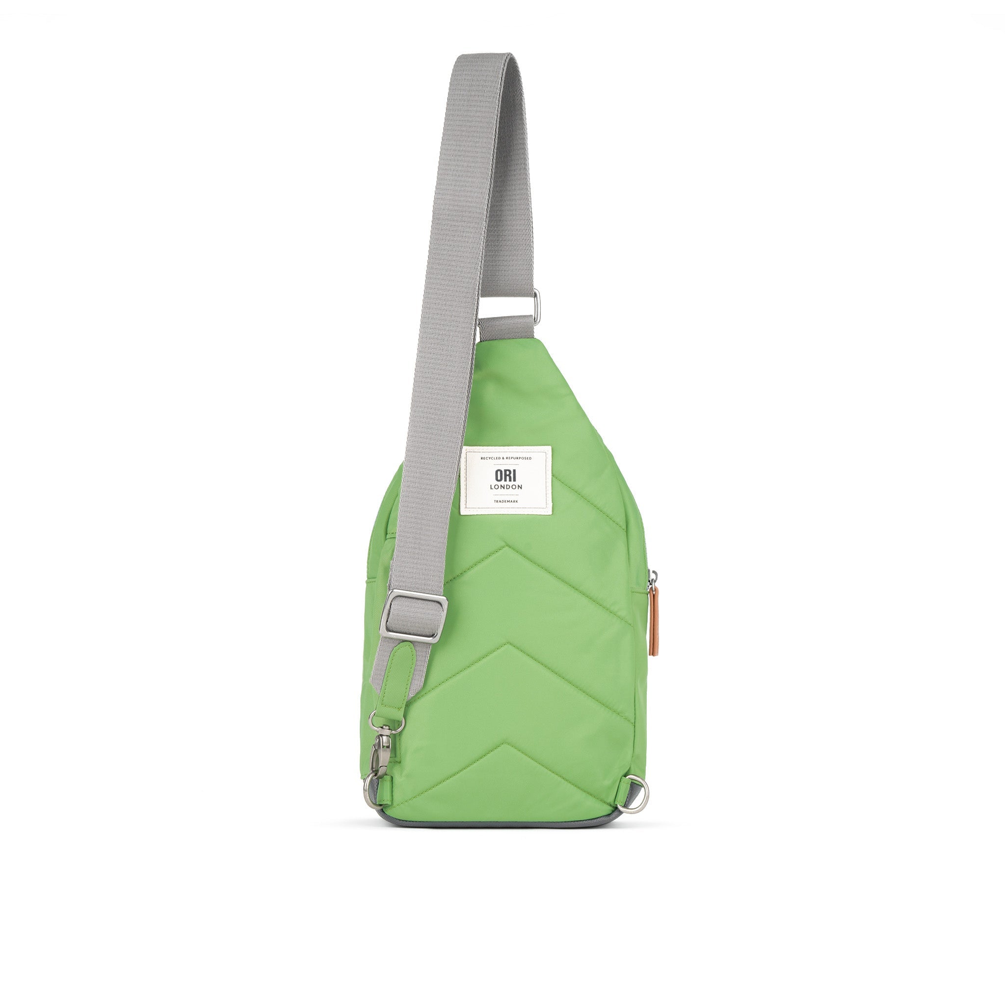 Willesden Sling Bag in Kiwi