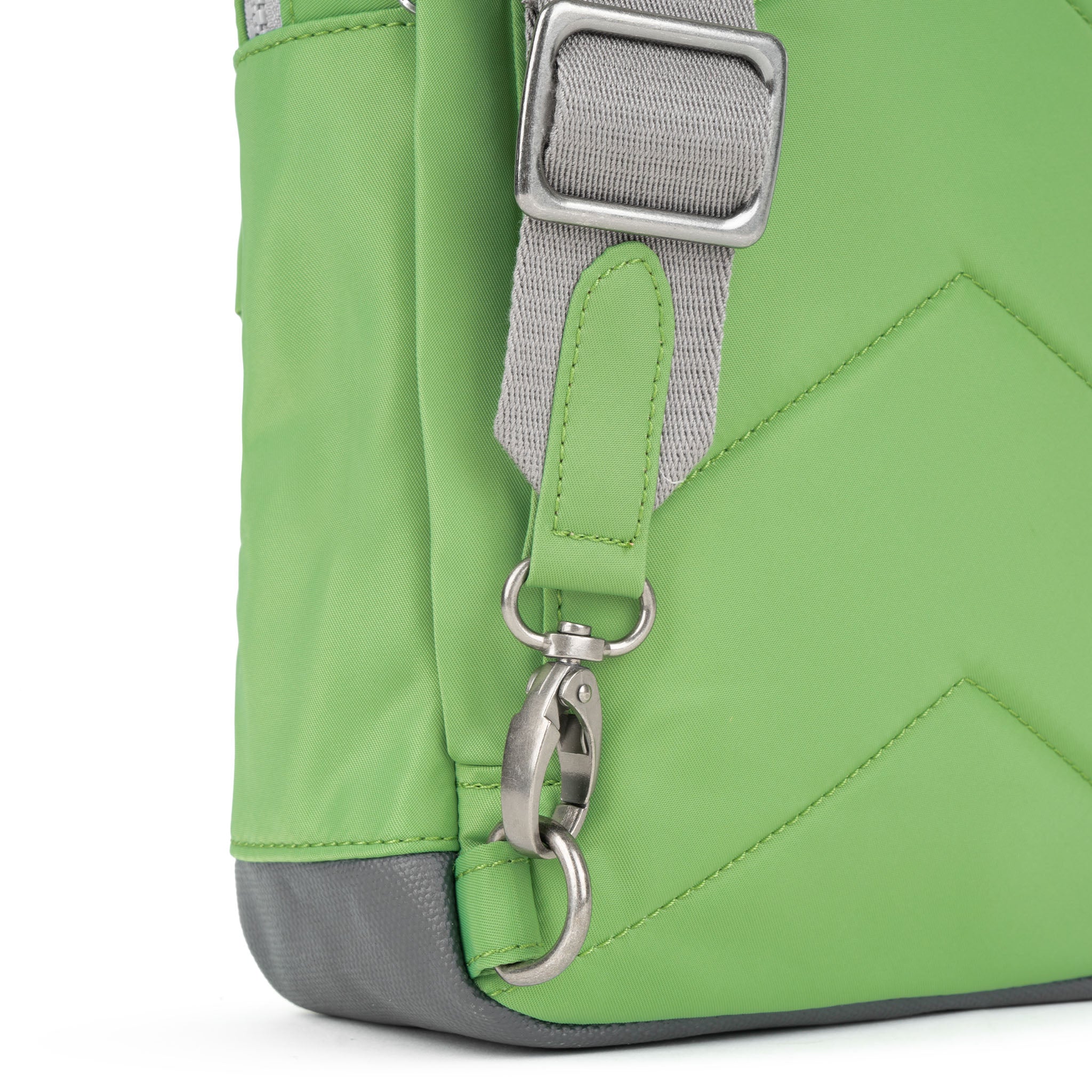 Willesden Sling Bag in Kiwi