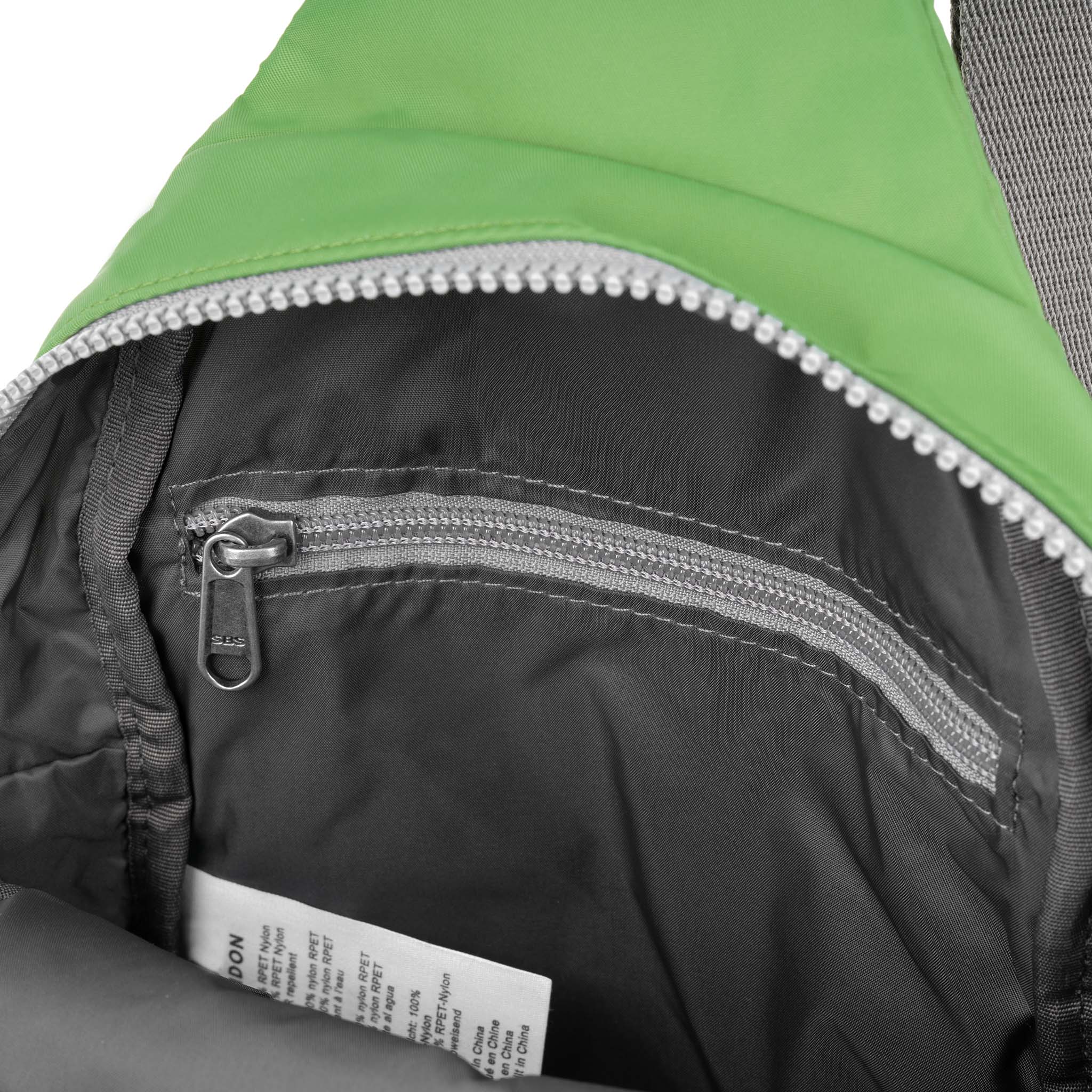 Willesden Sling Bag in Kiwi