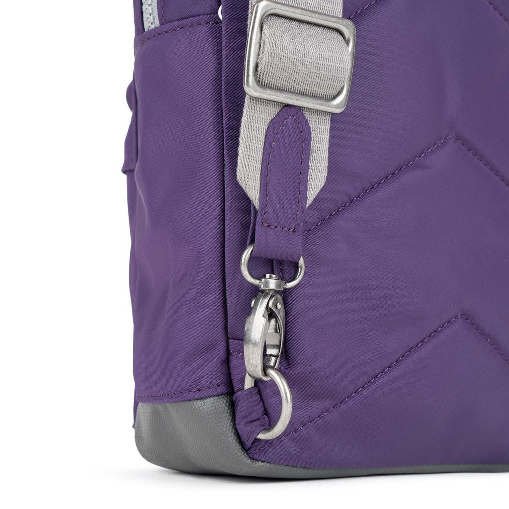 Willesden Sling Bag in Majestic Purple
