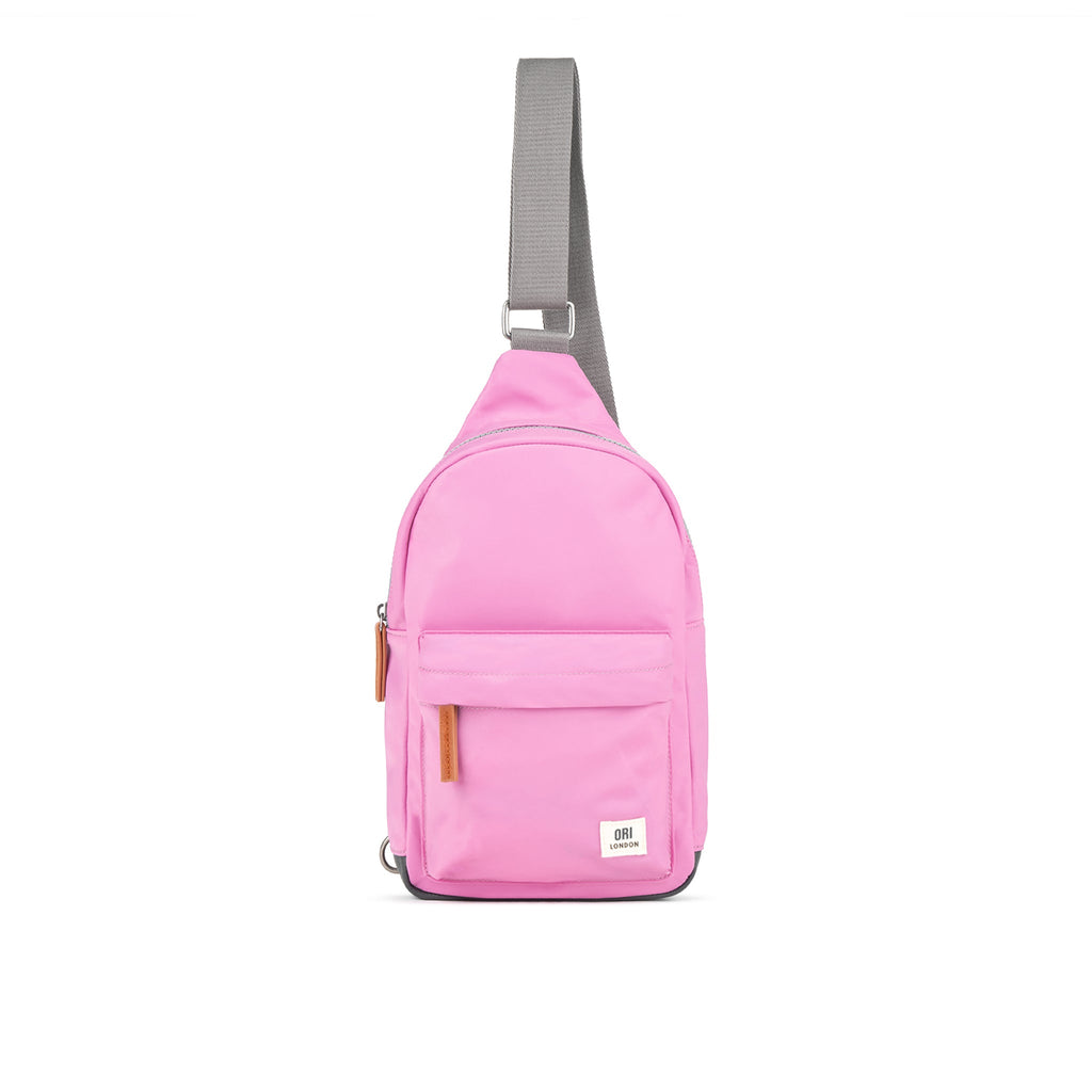 Willesden Sling Bag in Orchid