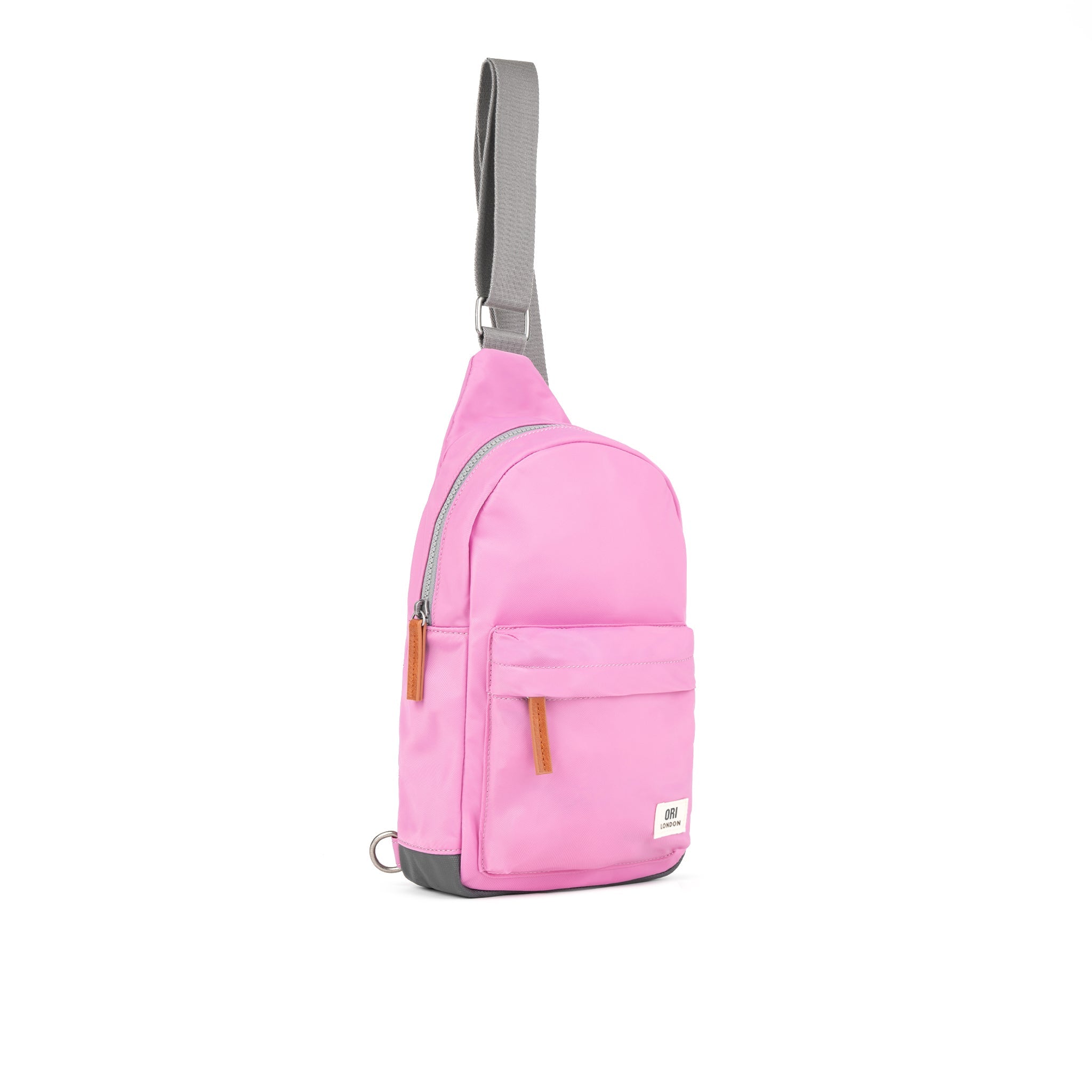 Willesden Sling Bag in Orchid