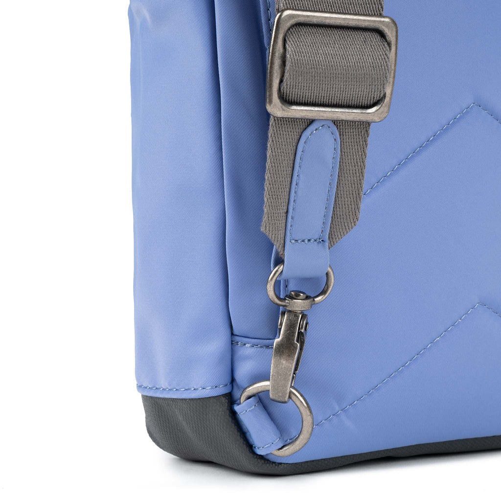 Willesden Sling Bag in Jacaranda