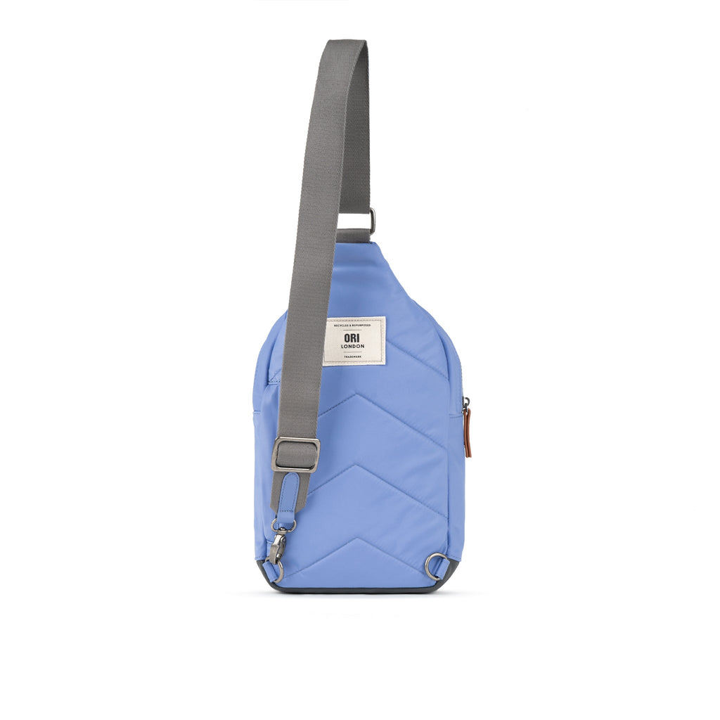 Willesden Sling Bag in Jacaranda