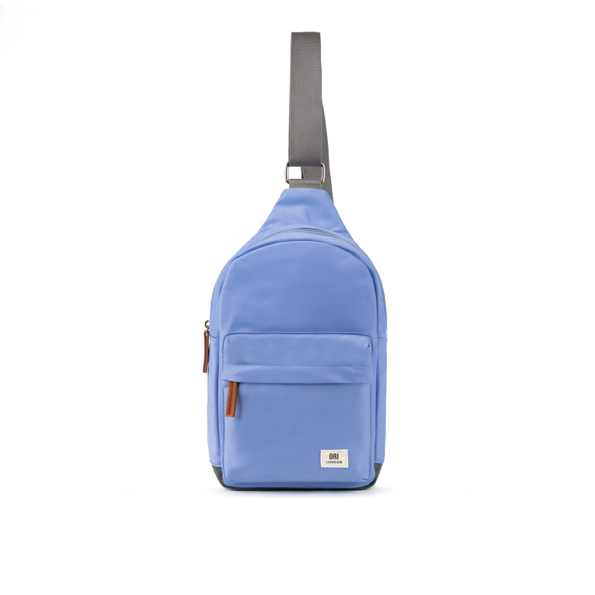 Willesden Sling Bag in Jacaranda