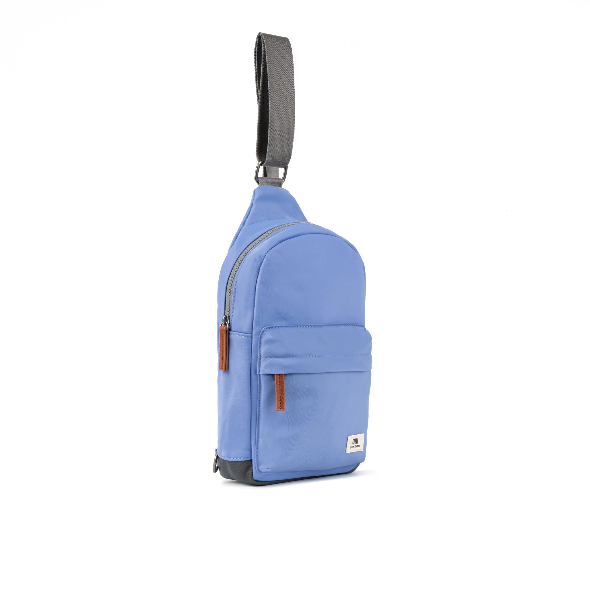 Willesden Sling Bag in Jacaranda