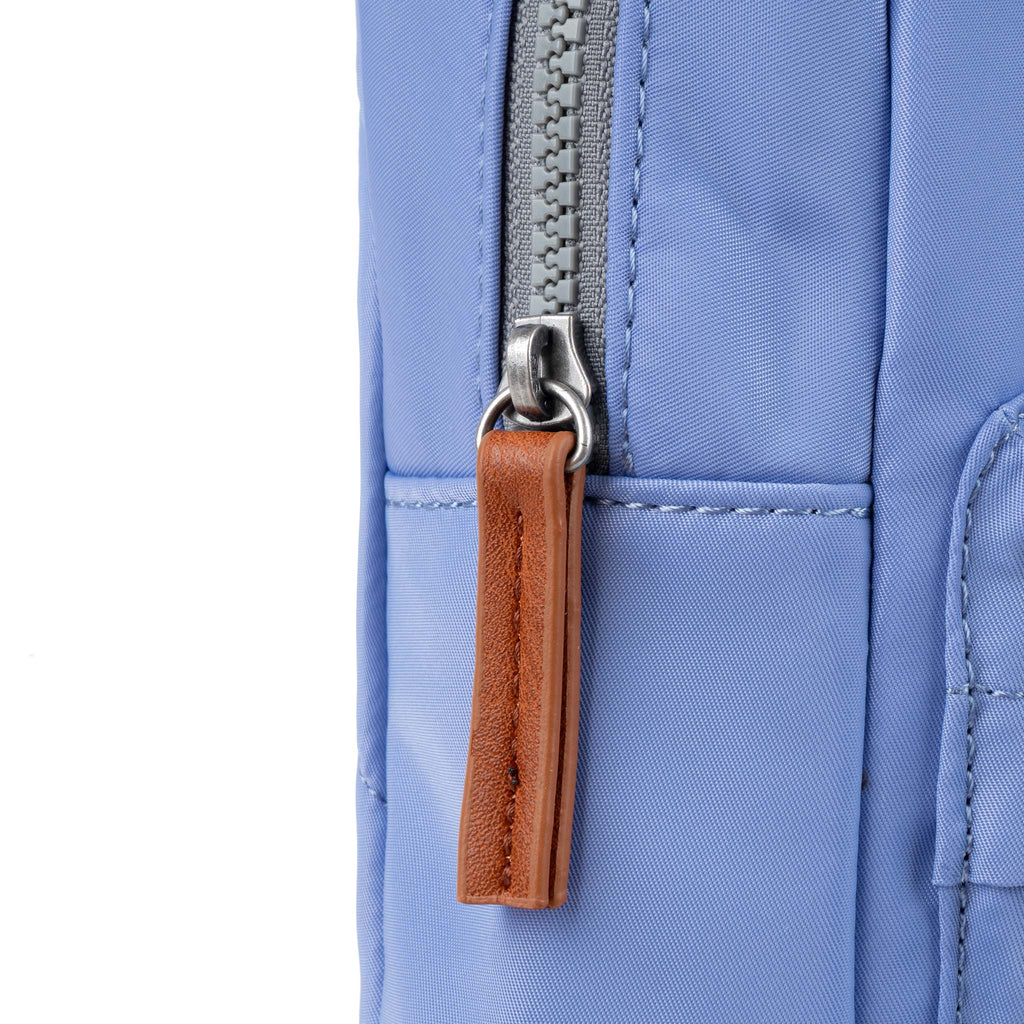 Willesden Sling Bag in Jacaranda