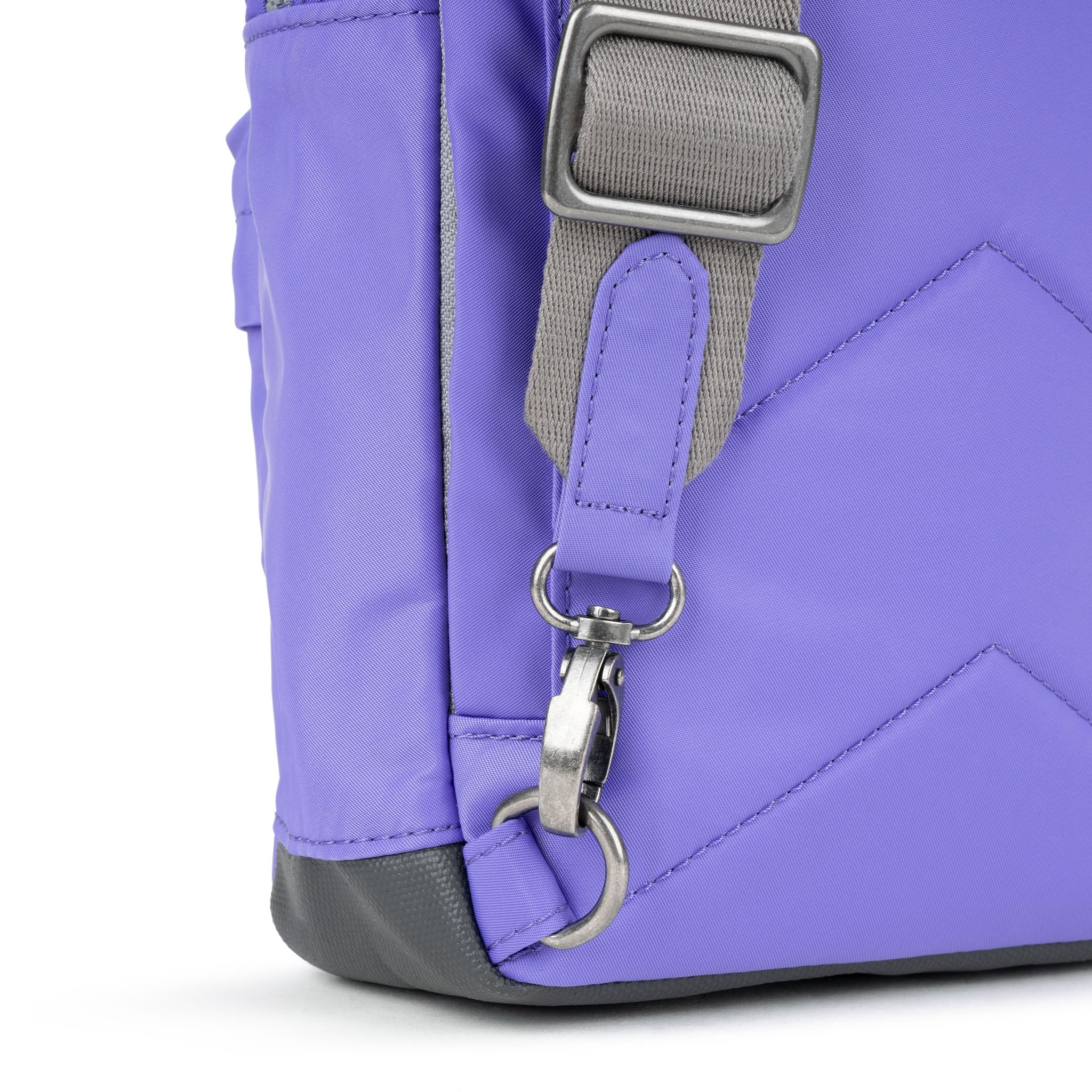 Willesden Sling Bag in Simple Purple