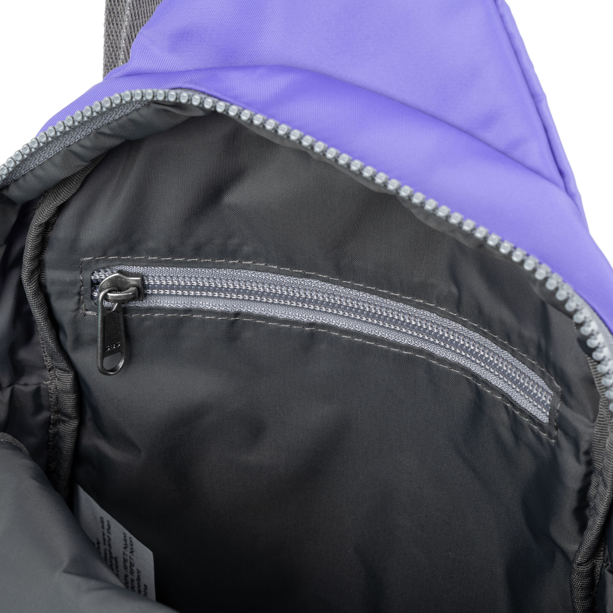 Willesden Sling Bag in Simple Purple