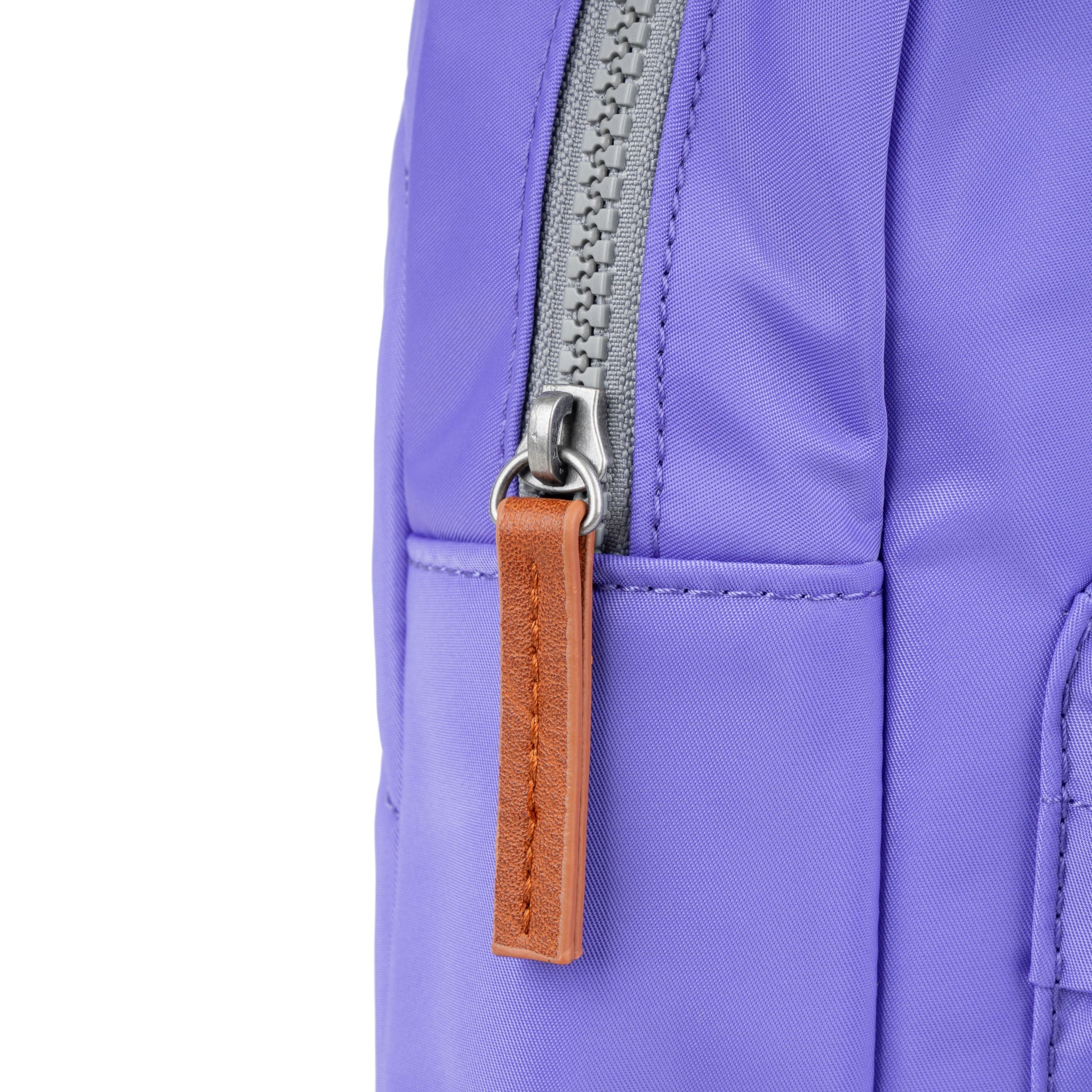 Willesden Sling Bag in Simple Purple