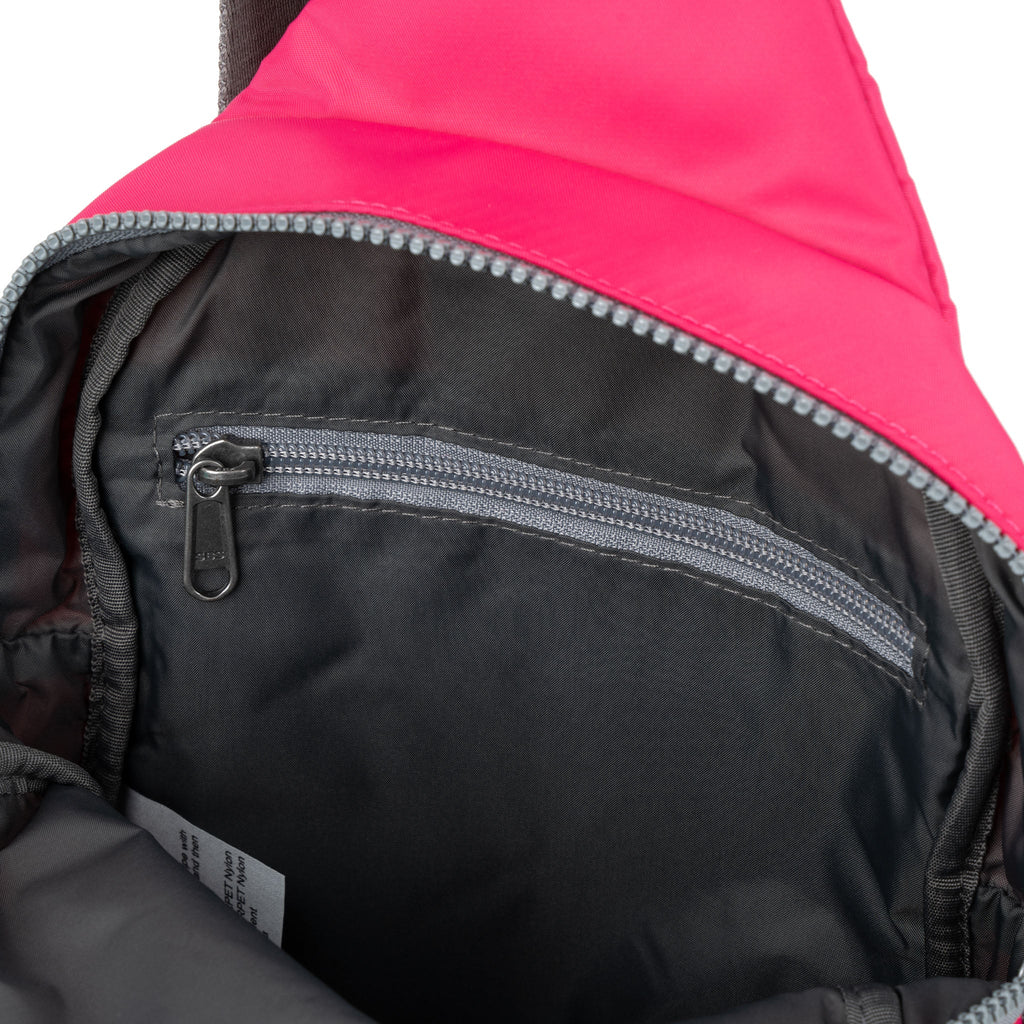 Willesden Sling Bag in Sparkling Cosmo