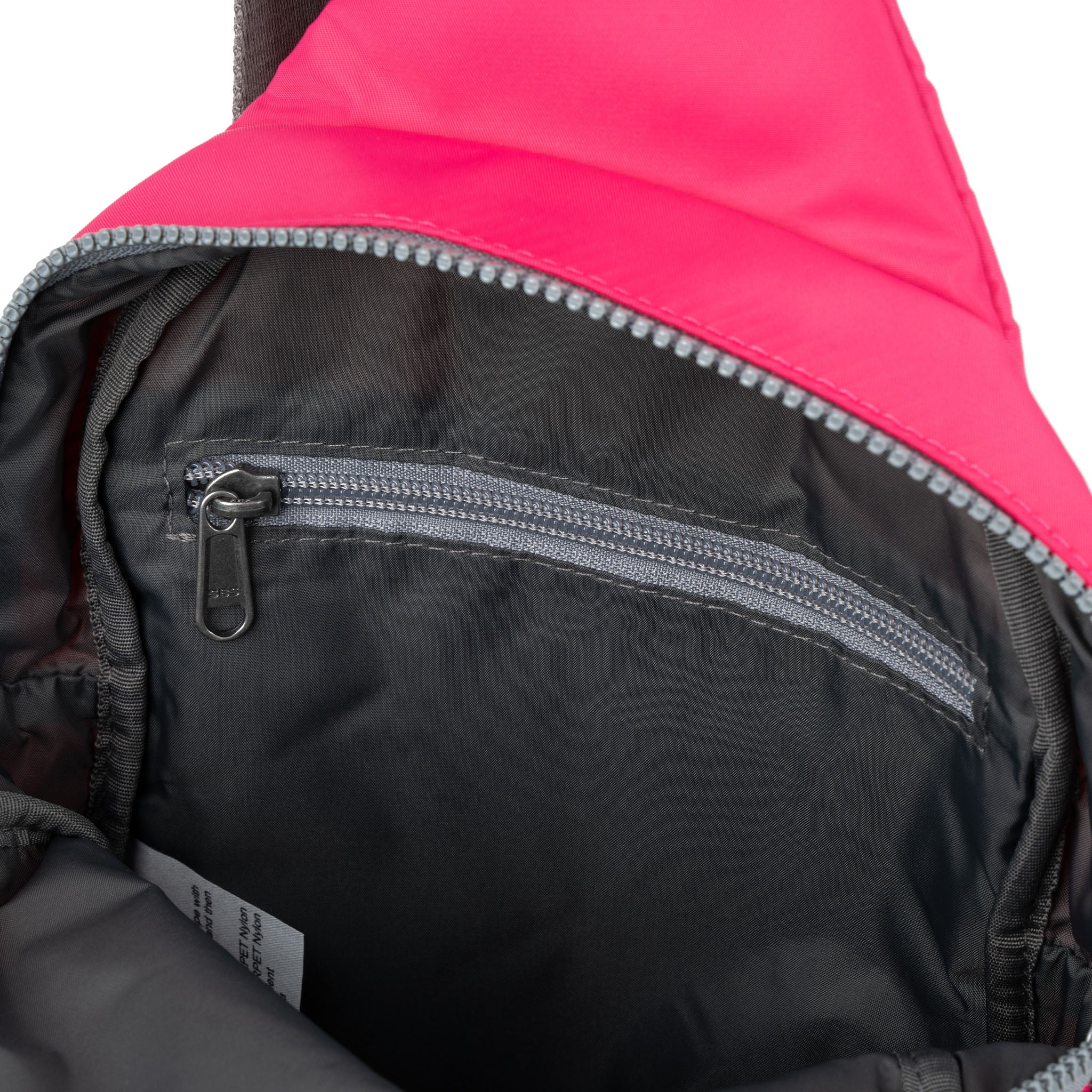 Willesden Sling Bag in Sparkling Cosmo