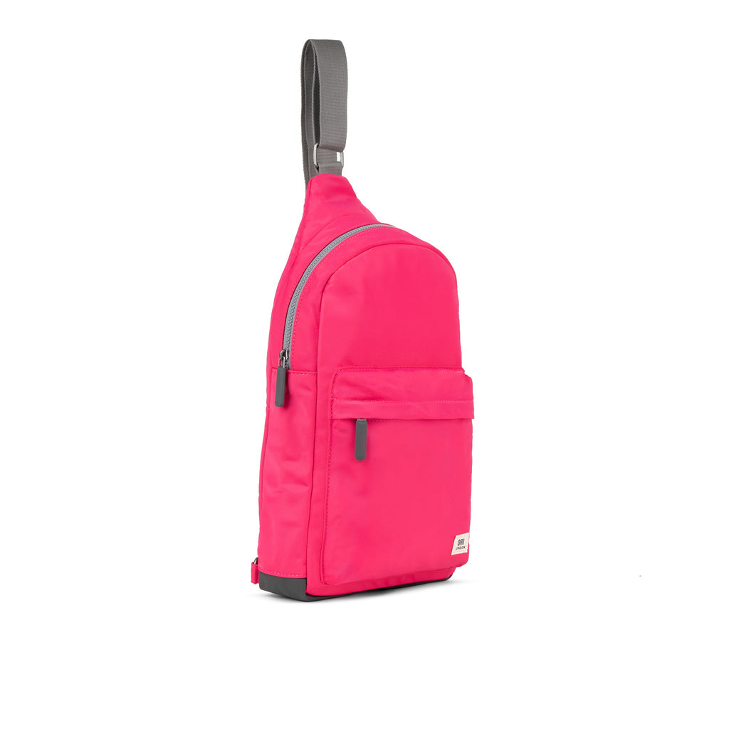 Willesden Sling Bag in Sparkling Cosmo