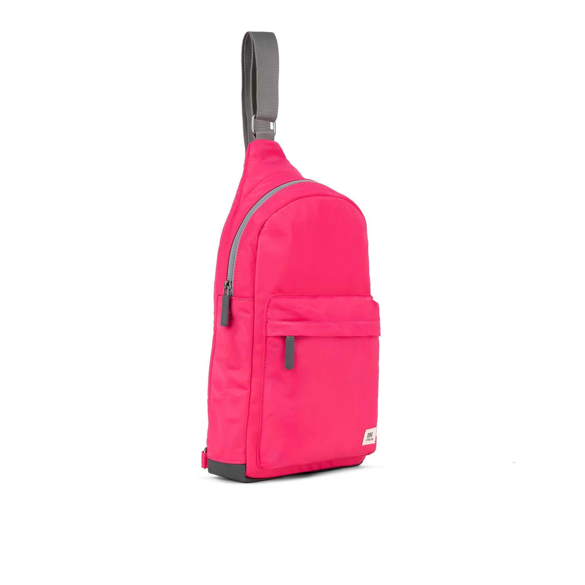 Willesden Sling Bag in Sparkling Cosmo