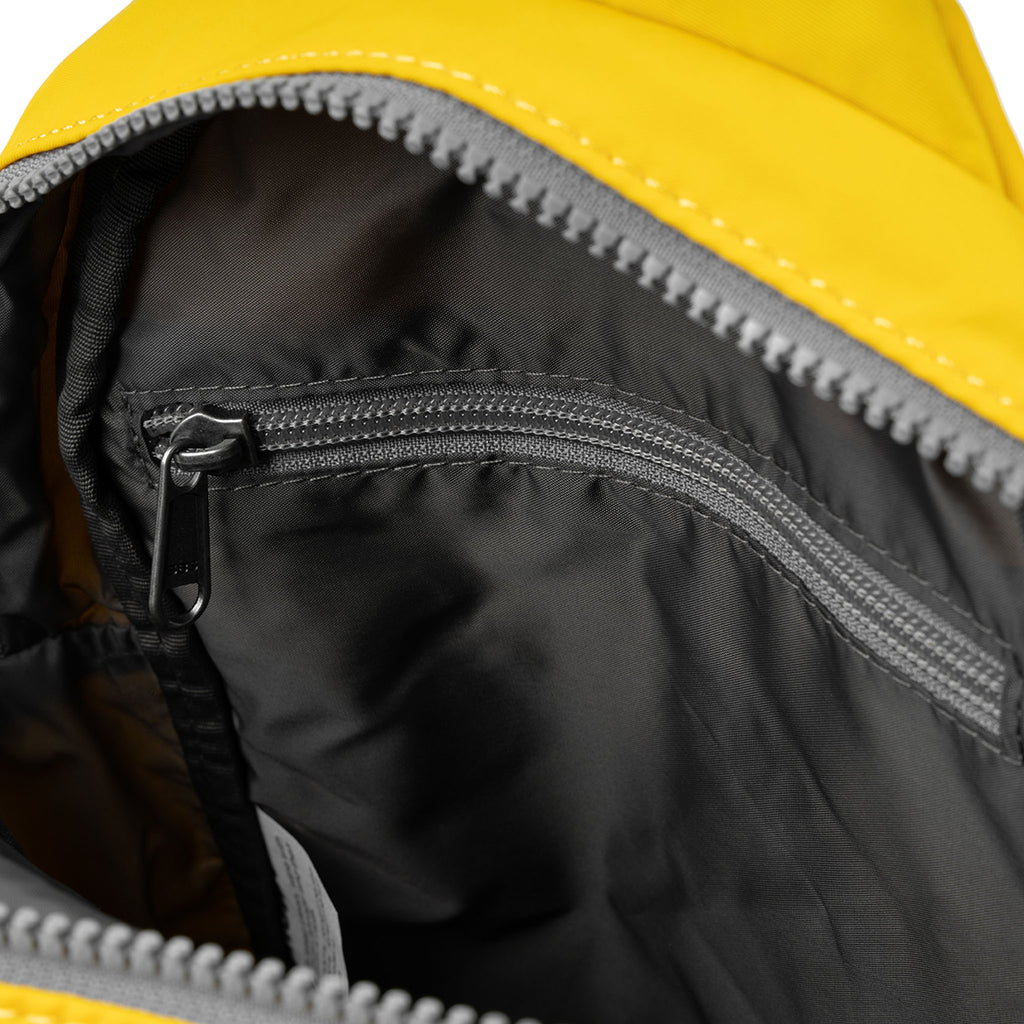 Willesden Sling Bag in Mustard