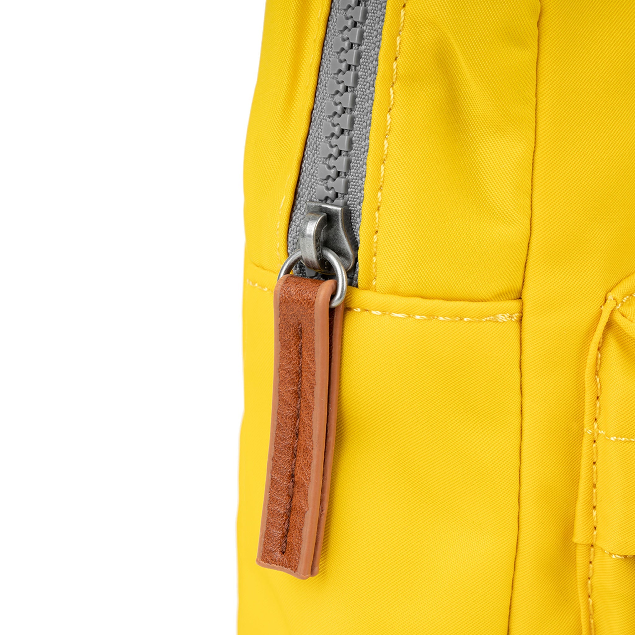 Willesden Sling Bag in Mustard