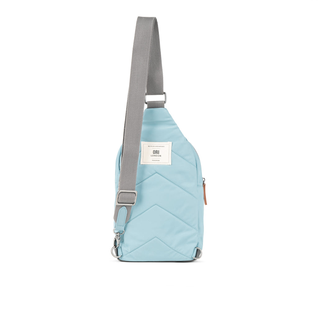 Willesden Sling Bag in Spearmint