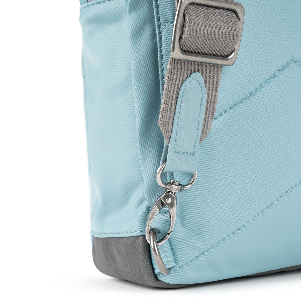 Willesden Sling Bag in Spearmint