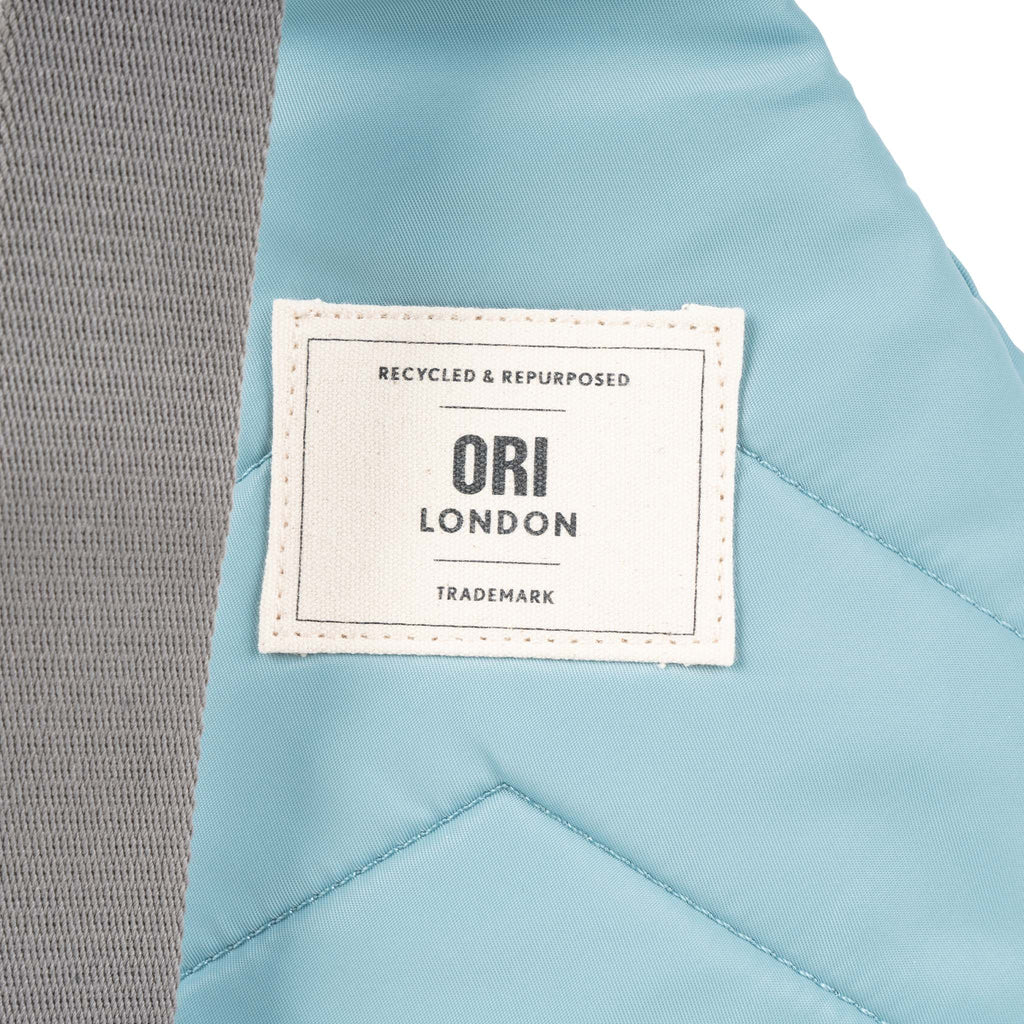 Willesden Sling Bag in Spearmint