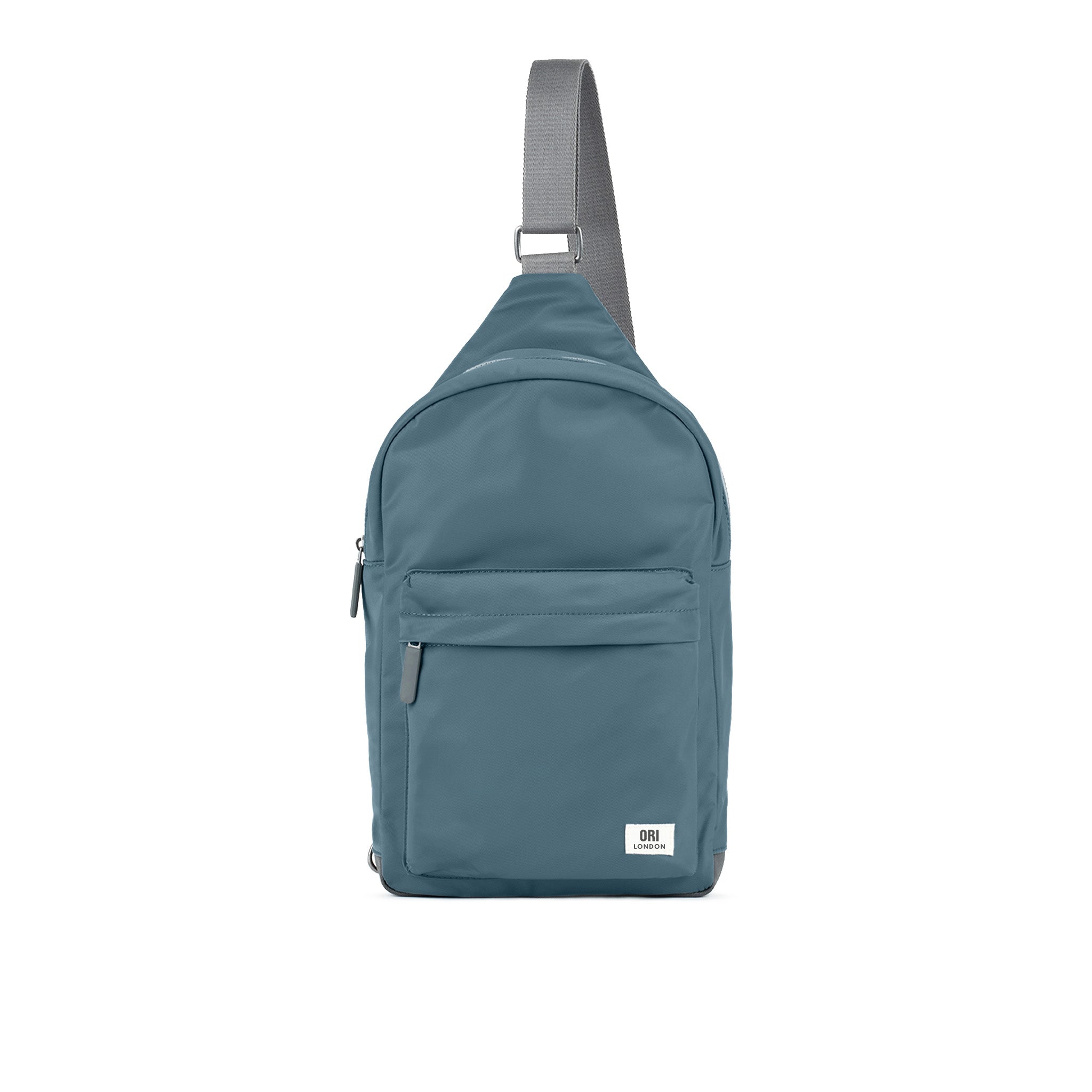 Willesden Sling Bag in Airforce